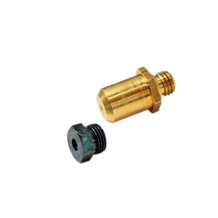 Whirlpool W11087486 Whirlpool Orifice Spud W11087486